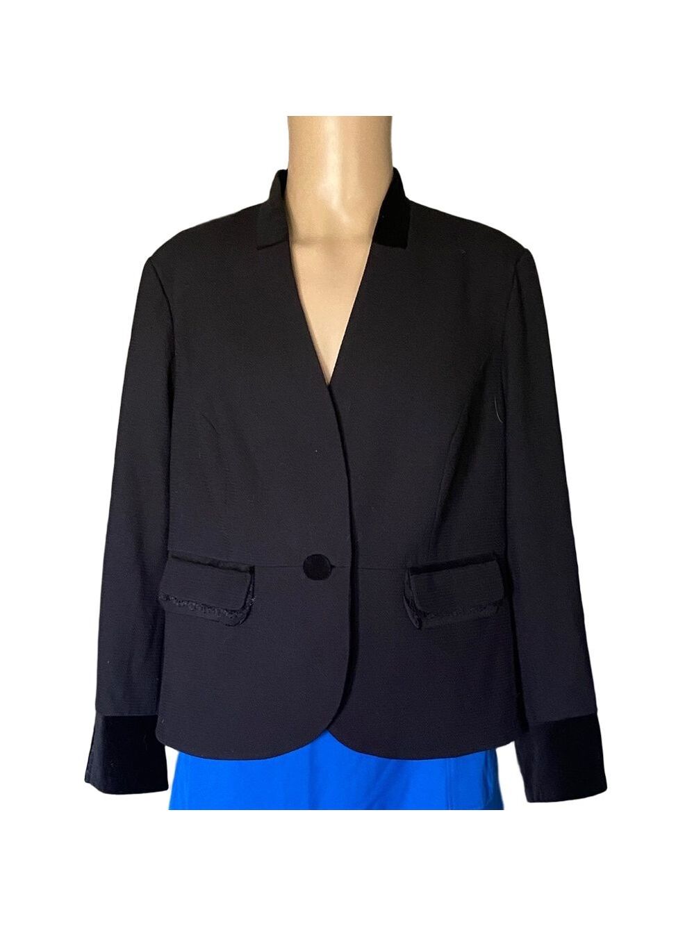 Cold Water Creek Jacket